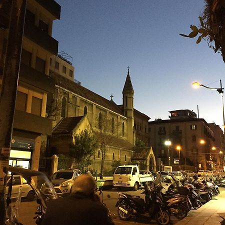 Morfeo 2 Locazioni Turistiche Bed and Breakfast Παλέρμο Εξωτερικό φωτογραφία