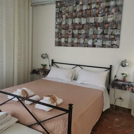Morfeo 2 Locazioni Turistiche Bed and Breakfast Παλέρμο Εξωτερικό φωτογραφία