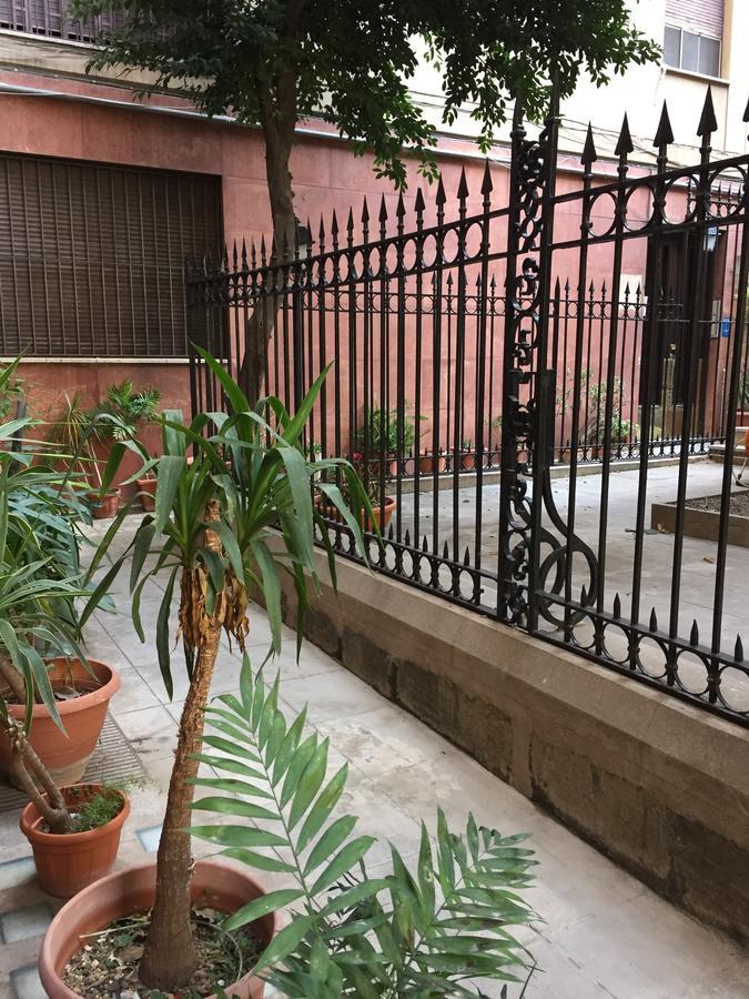 Morfeo 2 Locazioni Turistiche Bed and Breakfast Παλέρμο Εξωτερικό φωτογραφία