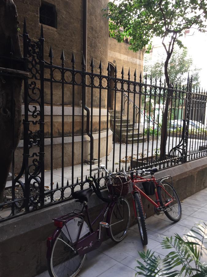 Morfeo 2 Locazioni Turistiche Bed and Breakfast Παλέρμο Εξωτερικό φωτογραφία