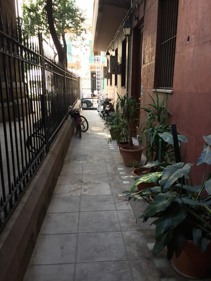 Morfeo 2 Locazioni Turistiche Bed and Breakfast Παλέρμο Εξωτερικό φωτογραφία