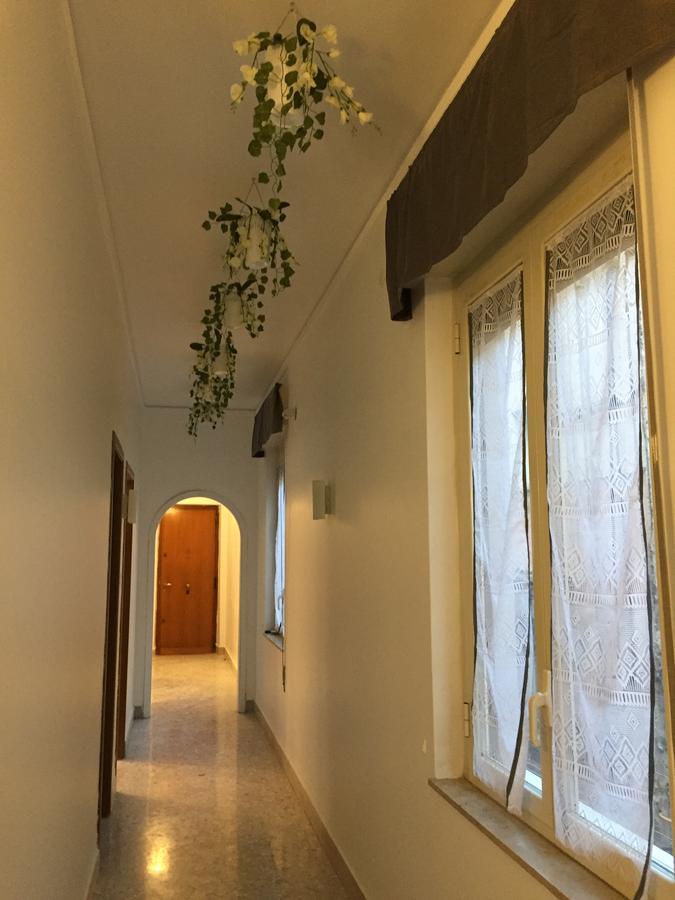 Morfeo 2 Locazioni Turistiche Bed and Breakfast Παλέρμο Εξωτερικό φωτογραφία