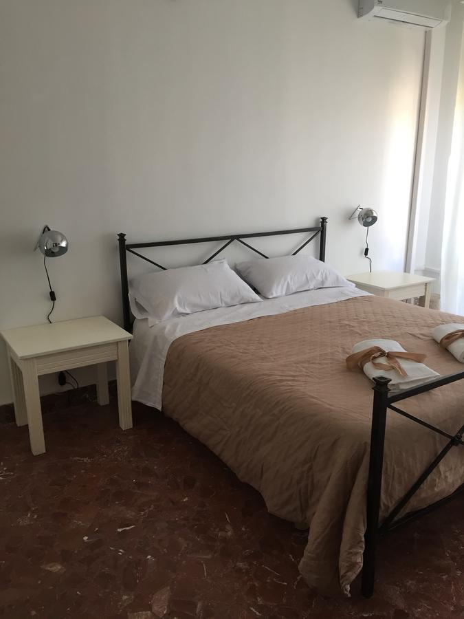 Morfeo 2 Locazioni Turistiche Bed and Breakfast Παλέρμο Εξωτερικό φωτογραφία