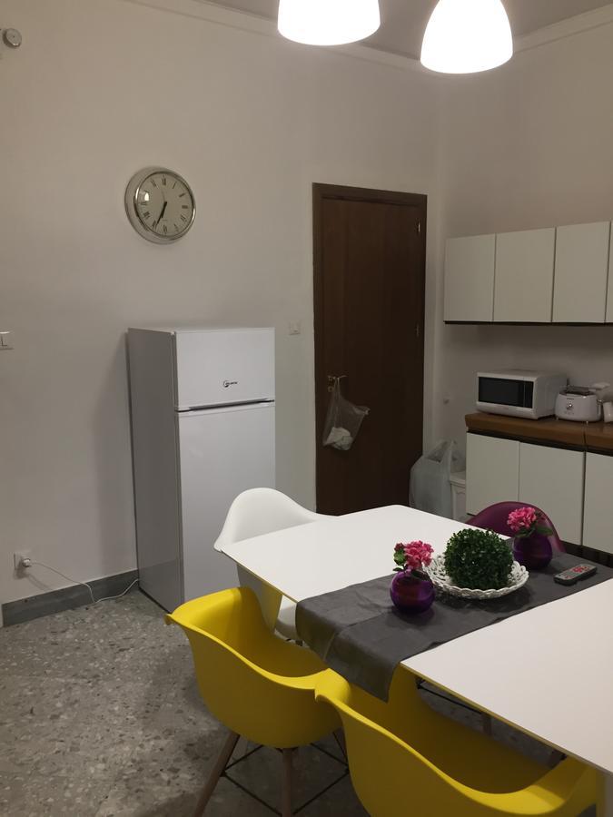 Morfeo 2 Locazioni Turistiche Bed and Breakfast Παλέρμο Εξωτερικό φωτογραφία