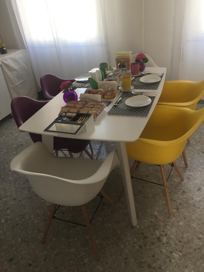 Morfeo 2 Locazioni Turistiche Bed and Breakfast Παλέρμο Εξωτερικό φωτογραφία