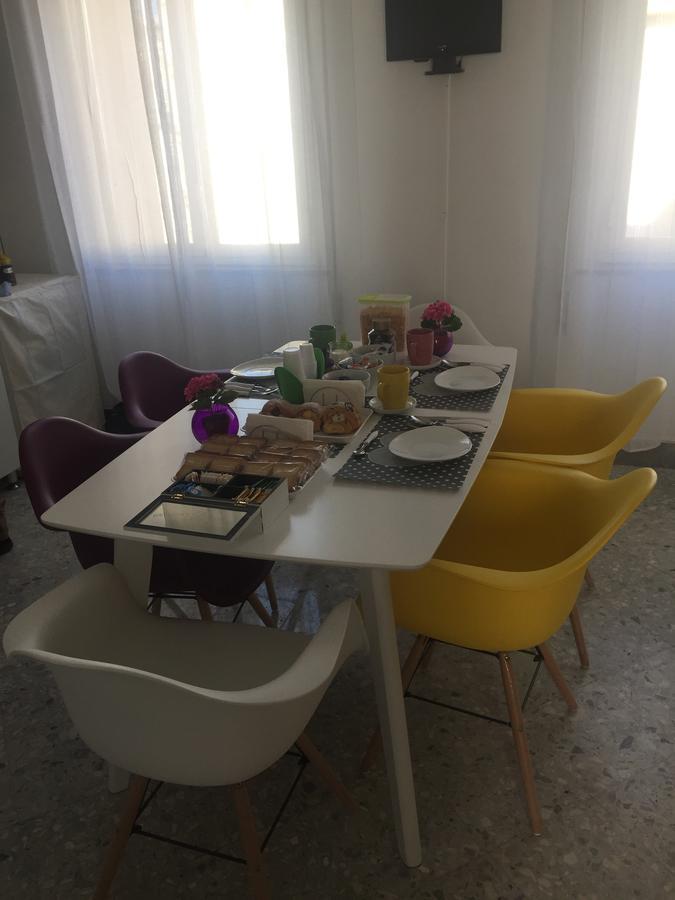 Morfeo 2 Locazioni Turistiche Bed and Breakfast Παλέρμο Εξωτερικό φωτογραφία