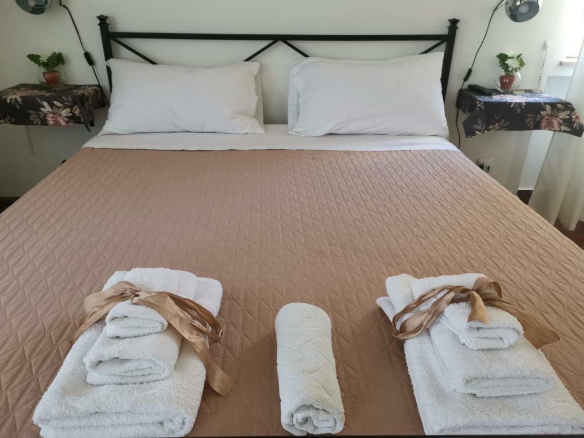 Morfeo 2 Locazioni Turistiche Bed and Breakfast Παλέρμο Εξωτερικό φωτογραφία