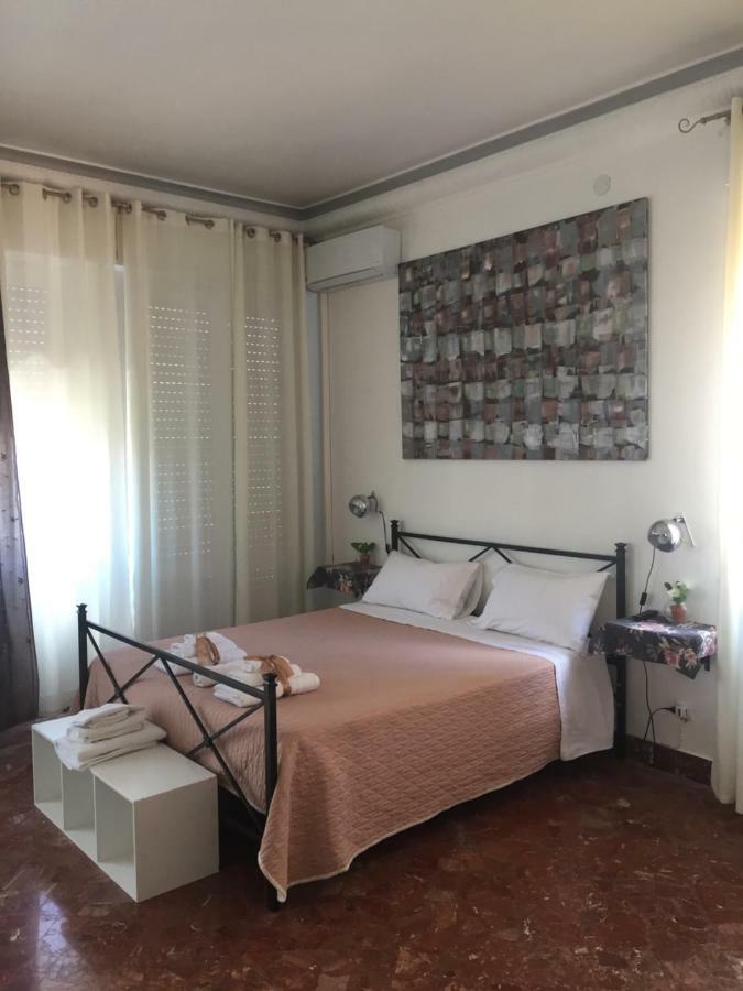 Morfeo 2 Locazioni Turistiche Bed and Breakfast Παλέρμο Εξωτερικό φωτογραφία