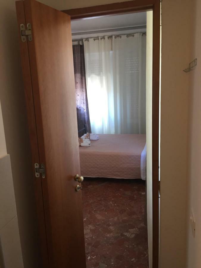 Morfeo 2 Locazioni Turistiche Bed and Breakfast Παλέρμο Εξωτερικό φωτογραφία